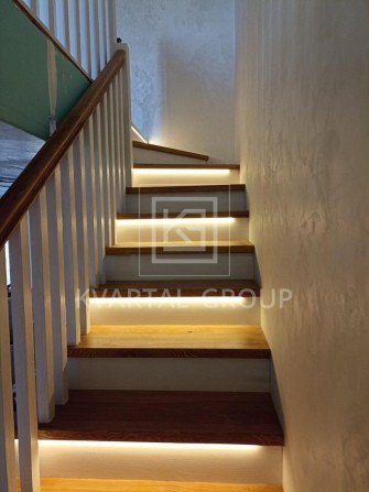 Терміновий продаж ТАУНХАУС КГ О.Krasa з майже готовим ремонтом. - фото 1