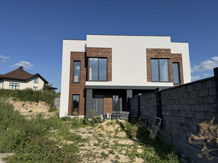 Продам котедж в Колоденці з газом та ділянкою 4 сот! - фото 1