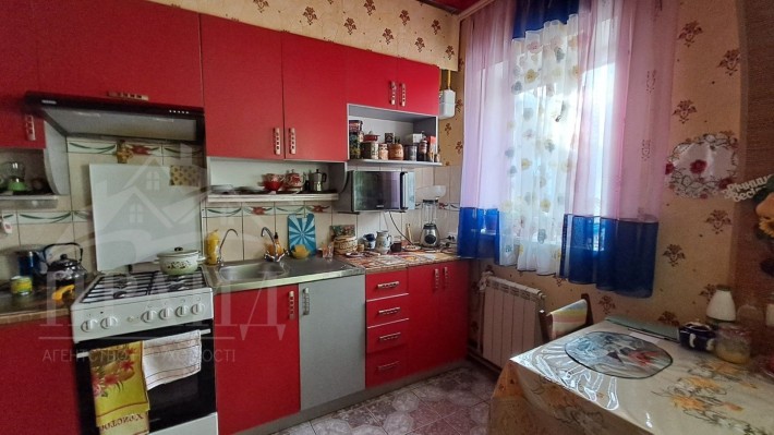 Продам окремий будинок с. Сад - фото 1