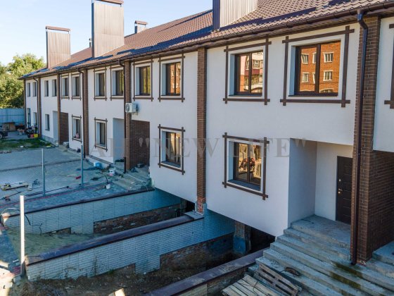 Акційна ціна45 000$!Таунхаус 180 м² за ціною квартири "Є Відновлення" Сумы