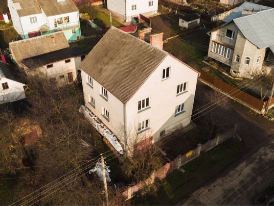 Терміновий продаж ! Дешевого будинку в Червоних горах ! Рівне