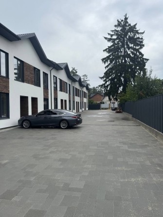 Таунхаус без ремонту Парк Ліс - фото 1