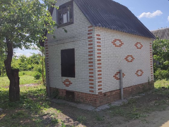 Продам дачу в кооперативе "Цукровік" Суми