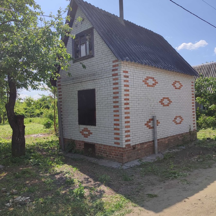 Продам дачу в кооперативе "Цукровік" - фото 1