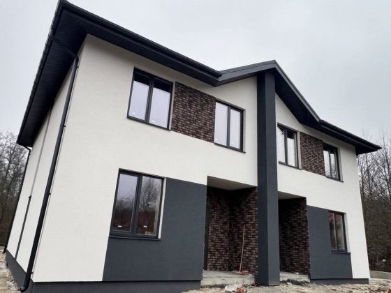 Дуплекс 118 м2 з ділянкою 3.3 сот м.Ірпінь. Без комісії % Ирпень