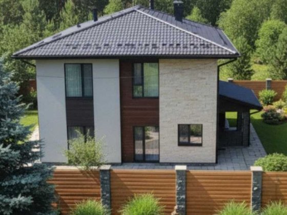 Будинок мрії. Буча. Без посередників, без %. 190 м2 8 соток Буча