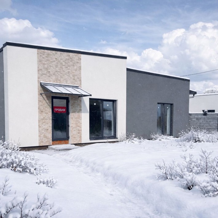 Продаж котеджу 90м.кв Райський сад+є-оселя - фото 1