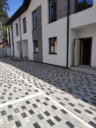 АКЦИЯ! ГОТОВЫЙ Таун Хаус у  Центрального парка! Рассрочка - фото 1