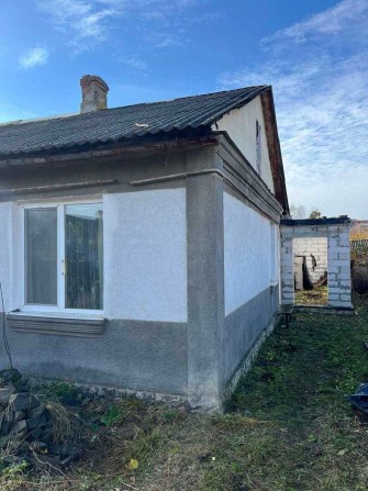 Продаж Частина будинку р-н Боярки - фото 1