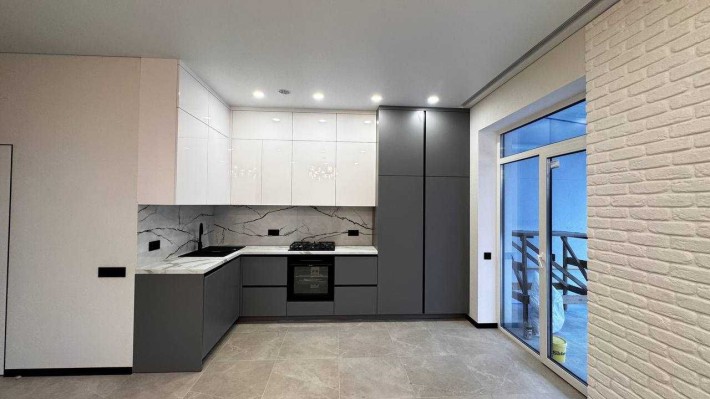 Продаж будинку 126м2 з новим ремонтом, в топовій локації - фото 1