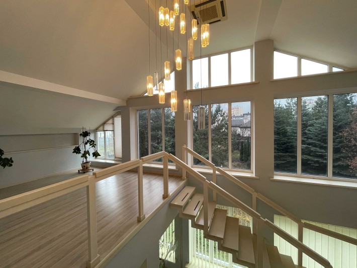 Продаж Будинок Avenir Plaza Газ Фасад - фото 1