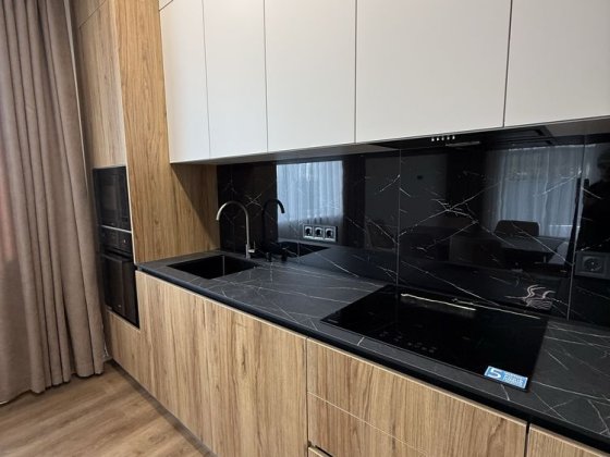 Продаж нового будинку З РЕМОНТОМ в новому районі Бучі. ОДНОПОВЕРХОВИЙ. Буча