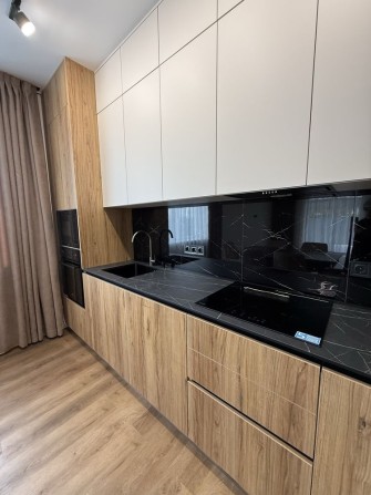 Продаж нового будинку З РЕМОНТОМ в новому районі Бучі. ОДНОПОВЕРХОВИЙ. - фото 1