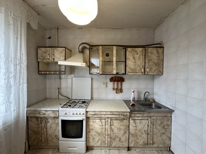 Продаж 2-квартири Лівій берег 5 мкрн - фото 1