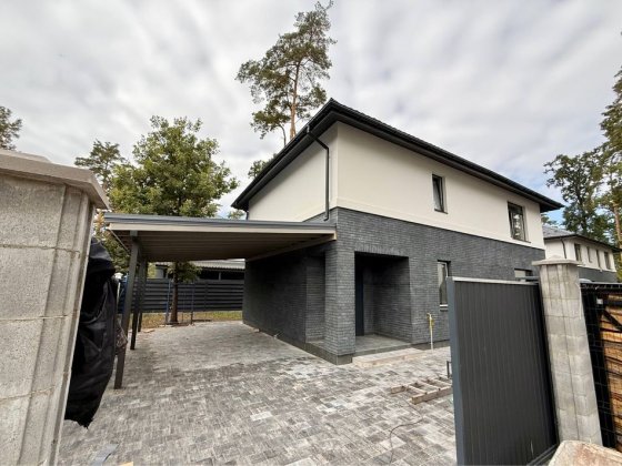 ВСТИГНІТЬ СКОРИСТАТИСЬ пропозицією БУДИНОК 150 м2 - 4 кімнати Буча