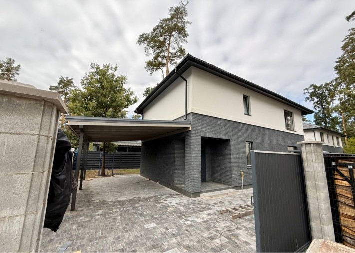 ВСТИГНІТЬ СКОРИСТАТИСЬ пропозицією БУДИНОК 150 м2 - 4 кімнати - фото 1