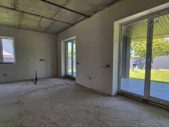 Будинок з чистовим напов,6 сот, зручна локація, без комісії з покупця Буча