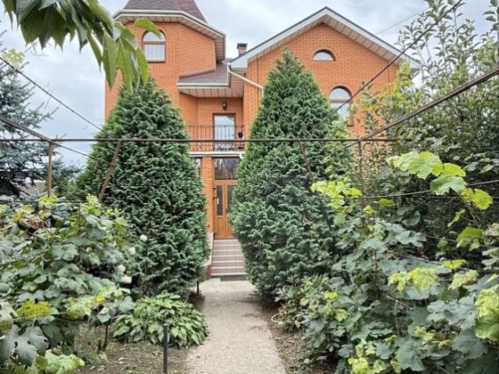 Продаж прекрасного котеджу в м. Буча! Буча