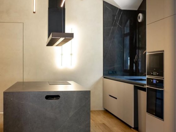 Будинок 200 м2 з ексклюзивним  ремонтом в Лісовій Бучі. Буча