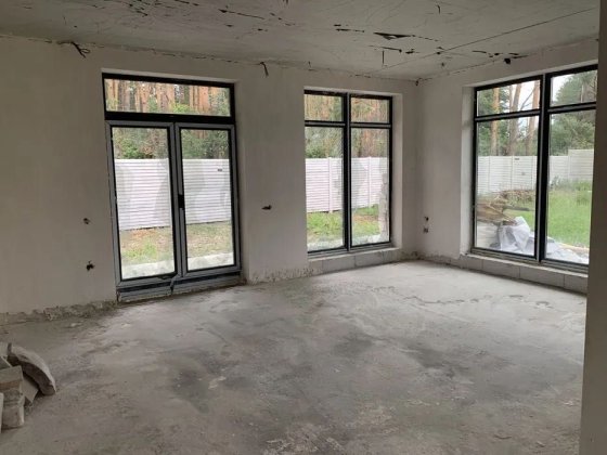 Міцні стіни вже збудовані - сучасне наповнення за вами Буча