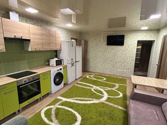 Будинок 63 м², окремий двір, р-н МакДональдс, з меблями та технікою Полтава