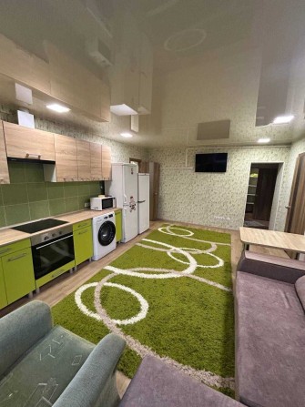 Будинок 63 м², окремий двір, р-н МакДональдс, з меблями та технікою - фото 1