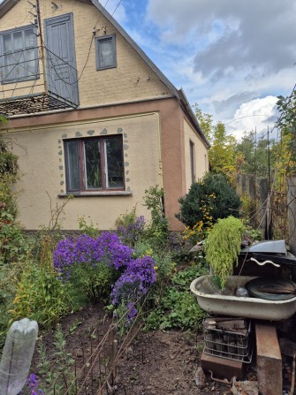 Продам будинок   Полтава в Яківцях  ( дальні ) - фото 1