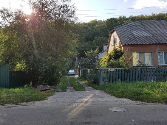 Власник. Колiйна 171.  12,5 соток. Комунiкацii. Пiд ремонт або дiлянка Полтава