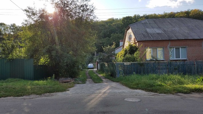 Власник. Колiйна 171.  12,5 соток. Комунiкацii. Пiд ремонт або дiлянка - фото 1