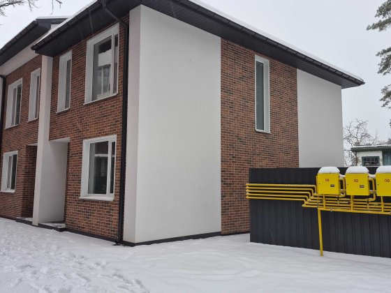 ТОП! Таунхаус в Центрі, топова локація! Ірпінь