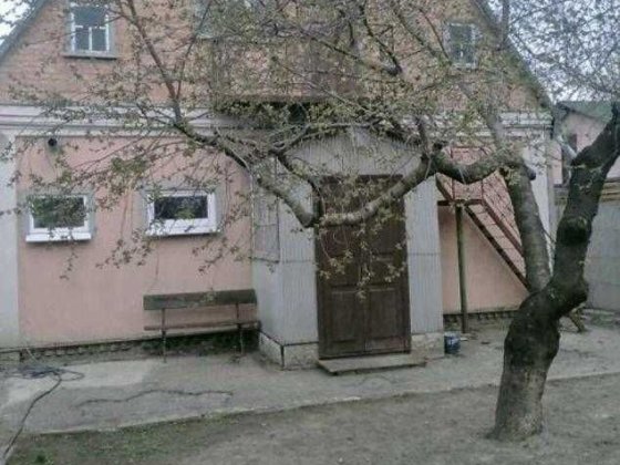 Продам окремий будинок в районі Кругу! Полтава