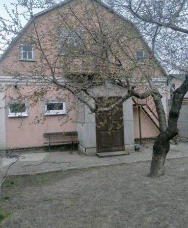 Продам окремий будинок в районі Кругу! - фото 1