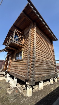 Продам дачу білорільский шлях 15000$ - фото 1