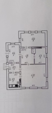 Продаж! Будинок під ремонт - фото 1