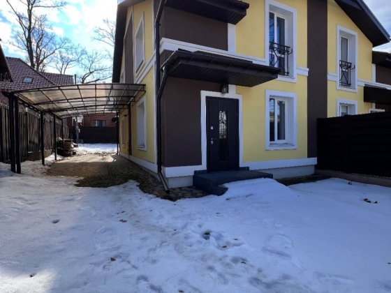 Дуплекс в Ірпені з новим ремонтом, Ирпень