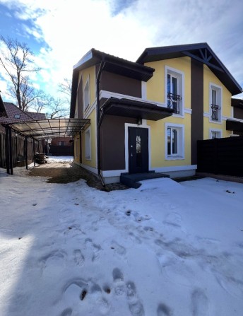 Дуплекс в Ірпені з новим ремонтом, - фото 1