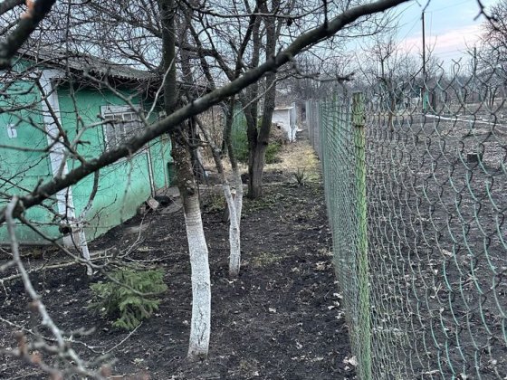 Продам дачу 8,4 соток . Дачний масив Фрунзенець(Білопільський шлях) Суми