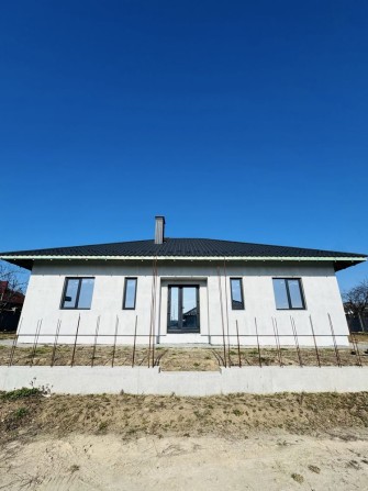 Будинок біля міста +7 соток землі - фото 1