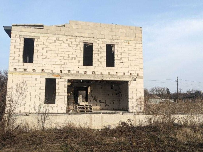 Продам новобудову в передмісті Полтави. - фото 1