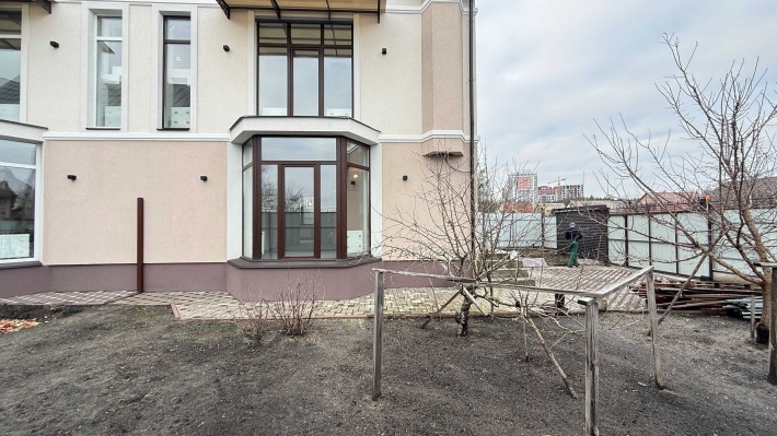 Продам Дуплекс з Гаражем  146м2+40м2 з Чистовим Наповненням м.Ірпінь - фото 1