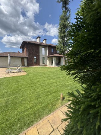 Продаж будинку з басейном в Ірпені!Цегла, мінеральна вата! - фото 1