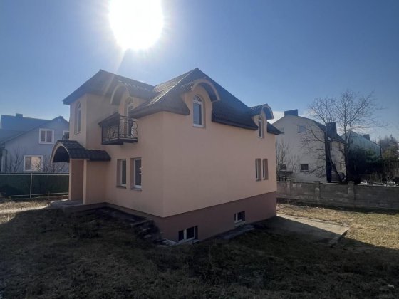 Продаж / Будинок / Червоні Гори, Рівне Рівне