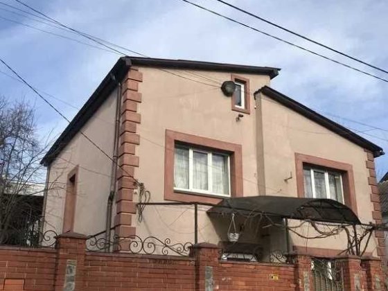 ПРОСТОРИЙ будинок в р-н Конкорду КОД:14718 Полтава