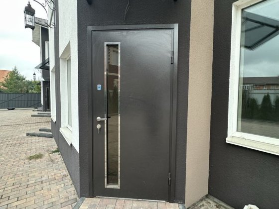 Таунхаус 115 м кв з чистовою відділкою Стоянка 2 Ирпень