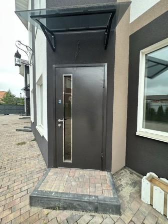 Таунхаус 115 м кв з чистовою відділкою Стоянка 2 - фото 1