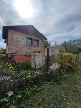 Продам дачу на Вороніна, ділянка 6 соток, поруч річка та ставки - фото 1