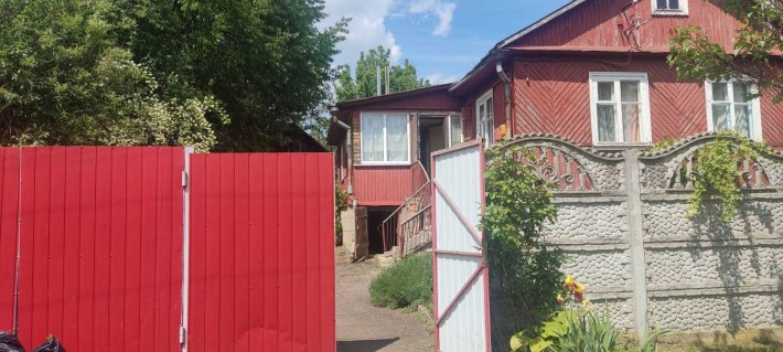 Продаж будинку в місті, район Ліній - фото 1