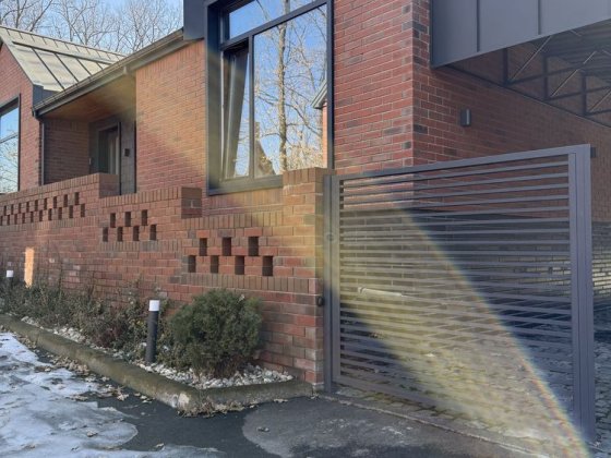 Будинок преміум класу в КОТЕДЖНОМУ МІСТЕЧКУ Ірпінь