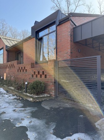 Будинок преміум класу в КОТЕДЖНОМУ МІСТЕЧКУ - фото 1