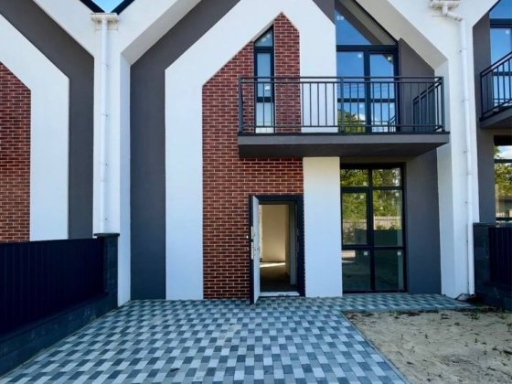 Дом. Таунхаус в Ирпене.Газифицирован Ірпінь